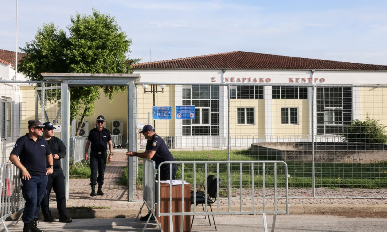 Τέμπη: Να απορριφθεί η μετάδοση της δίκης πρότεινε η εισαγγελέας – Ένταση μεταξύ συγγενών θυμάτων και Ζ. Κωνσταντοπούλου