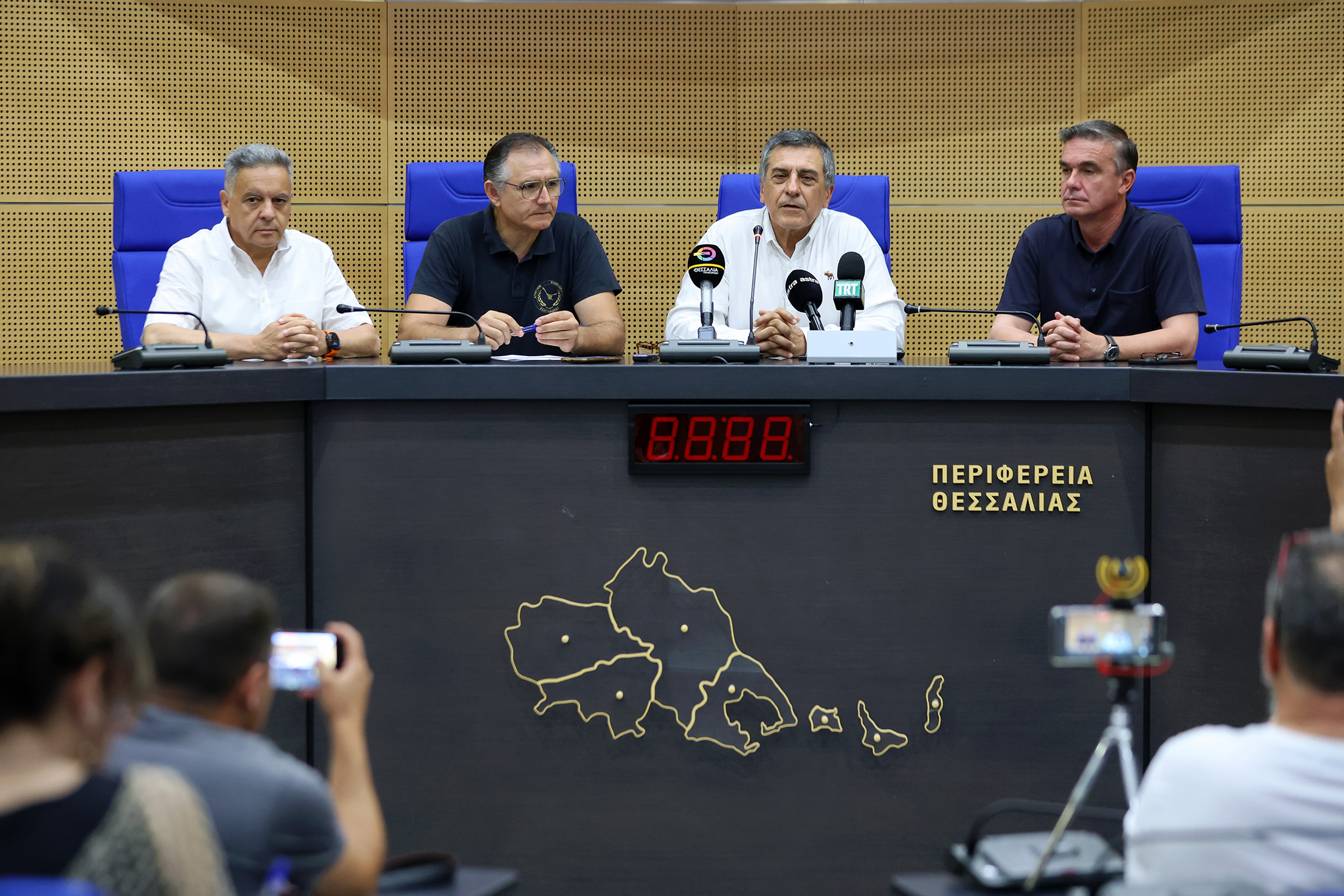 Από τη Θεσσαλία στην παγκόσμια αγορά: Το σκόρδο Πλατυκάμπου μπαίνει σε διεθνή παραγωγή