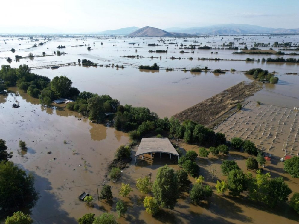 2,5 εκ. ευρώ στους Δήμους Καρδίτσας, Λ. Πλαστήρα και Μουζακίου