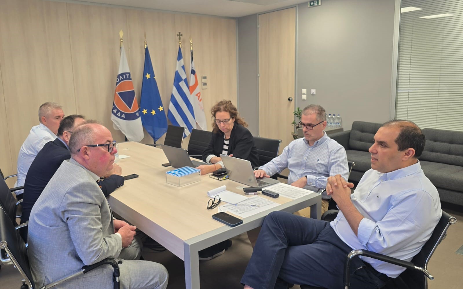 Τέσσερις στις πέντε επιχειρήσεις της Θεσσαλίας που επλήγησαν από το Ντάνιελ προς αποπληρωμή αποζημίωσης