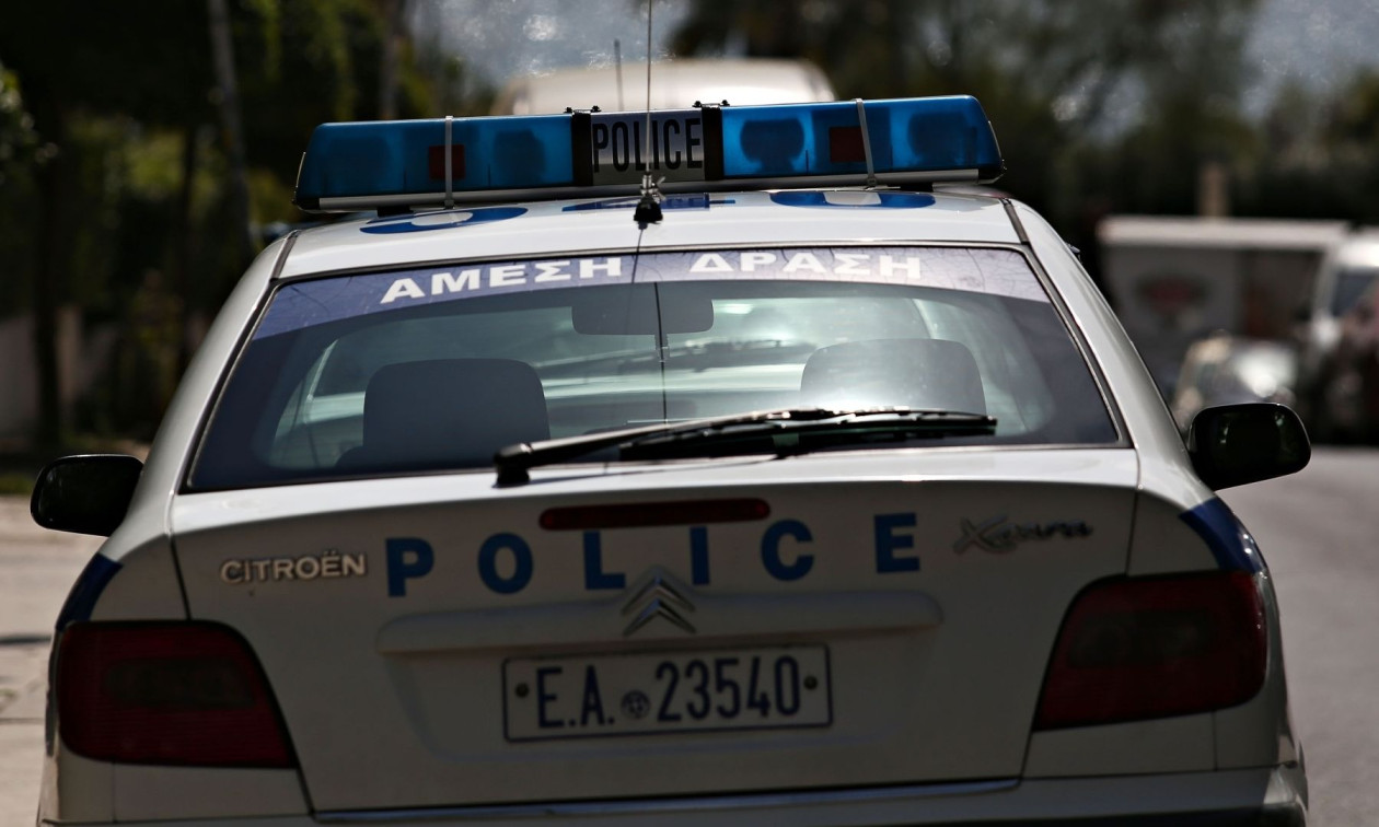 Σπείρα φόβος και τρόμος επιχειρηματία στη Λάρισα, τον εκβίαζε με εμπρησμούς και επιθέσεις- τρεις συλλήψεις