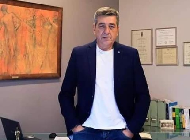 Παν. Νταής; «Δημοτική Αρχή Μαμάκου- Πρωταθλητές σε Δημοτικά Τέλη,  Απευθείας αναθέσεις και στα …ψέματα»