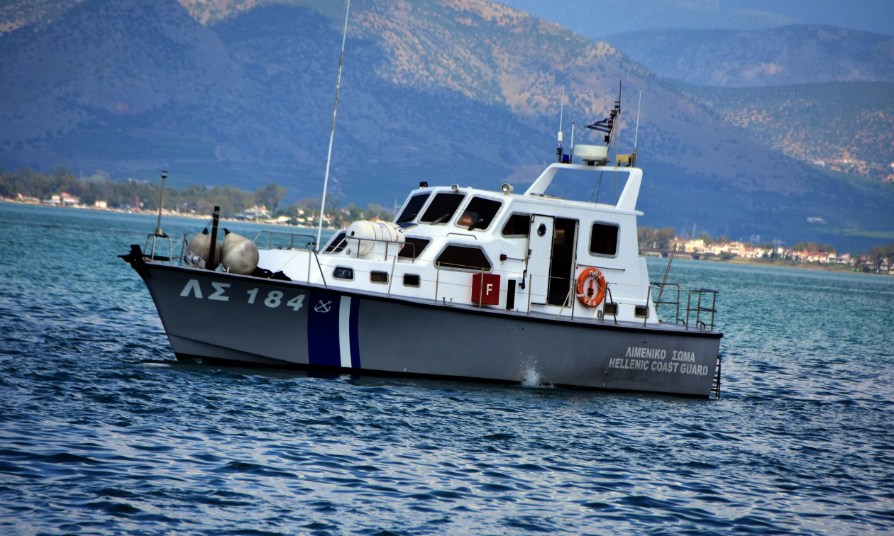 Θρίλερ στη Λήμνο: Τουρίστες εντόπισαν ανθρώπινο κρανίο και οστά στην θαλάσσια περιοχή Φαναράκι