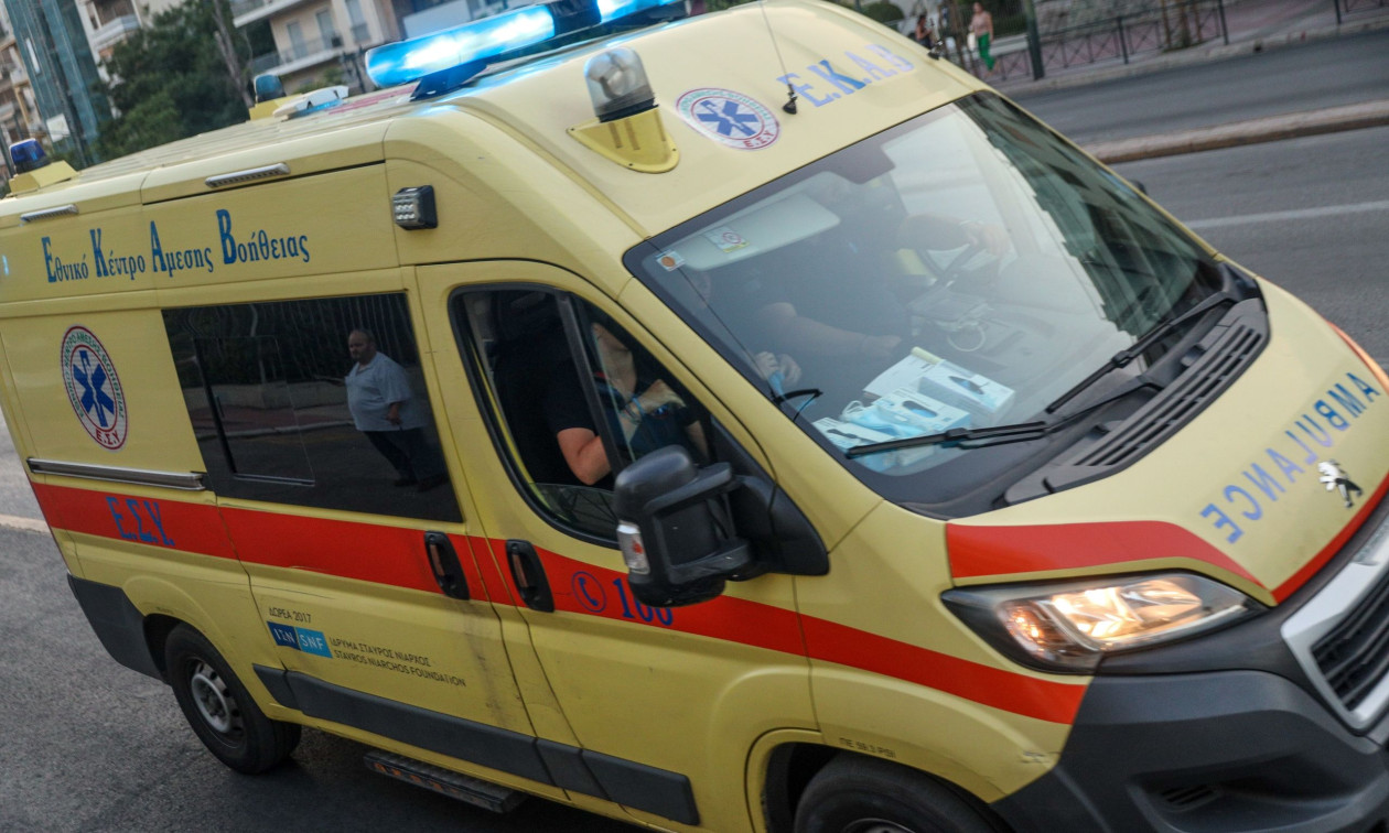 Ημαθία: Αυτοκίνητο έπεσε σε αρδευτικό κανάλι - Νεκρός ανασύρθηκε ο οδηγός