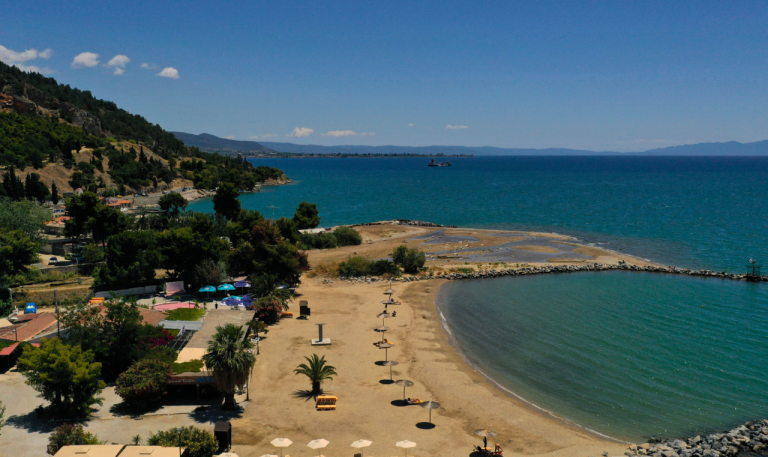 Περιφέρεια Θεσσαλίας: Εξαιρετικής ποιότητας τα νερά κολύμβησης σε Μαγνησία και Σποράδες