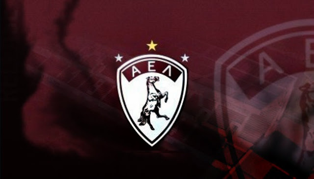 ΠΑΕ ΑΕΛ: «Βάζει αναγκαστικά τέλος στo ενδιαφέρον του Ζήση Στυλιανού»-Το θεωρεί αφερέγγυο