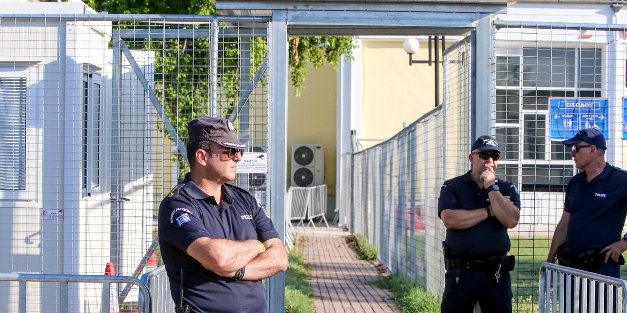 Δίκη για τα Τέμπη: Απορρίφθηκαν τα αιτήματα για οπτικοακουστική κάλυψη και εμφάνιση των κατηγορουμένων