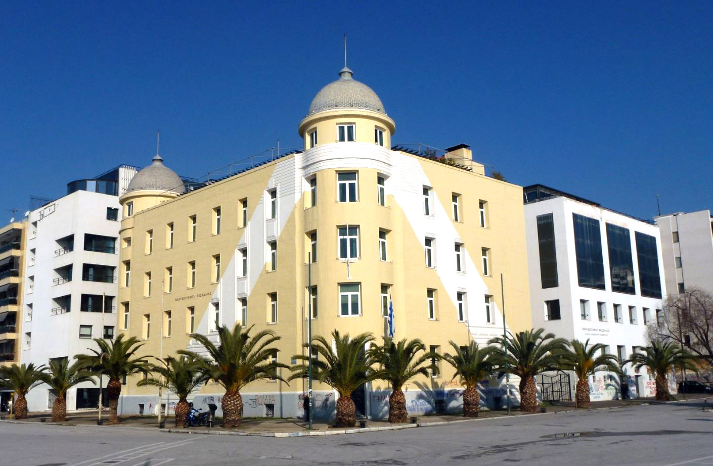 Συγκαταλέγεται στους καλύτερους ερευνητές στον κόσμο μαζί με άλλους 29 από το Παν. Θεσσαλίας ο Δημήτρης Κουρέτας