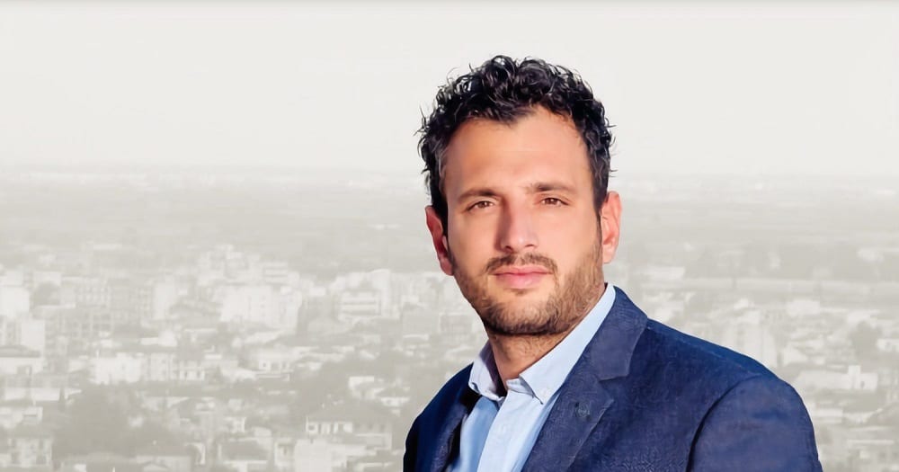 Την ίδρυση Πυροσβεστικού Σταθμού στον Τύρναβο ζητάει με επιστολή του ο Δήμαρχος Τυρνάβου