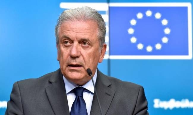 Αβραμόπουλος: «Όλη η ιστορία είναι μια μπούρδα - «Είναι δυνατόν να υπάρχει μίζα που φορολογείται;»