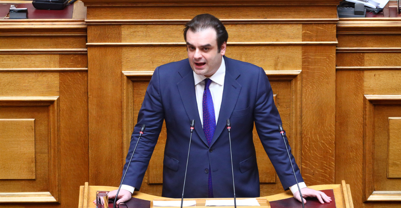 Στη Βουλή η ρύθμιση για τα δάνεια του νόμου Κατσέλη – Τι αλλάζει για 100.000 δανειολήπτες
