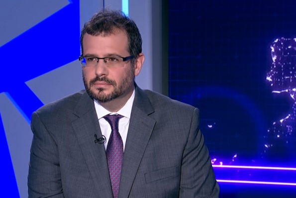 Στον Βόλο σήμερα ο Υφ. Περιβάλλοντος Νικόλαος Τσάφος
