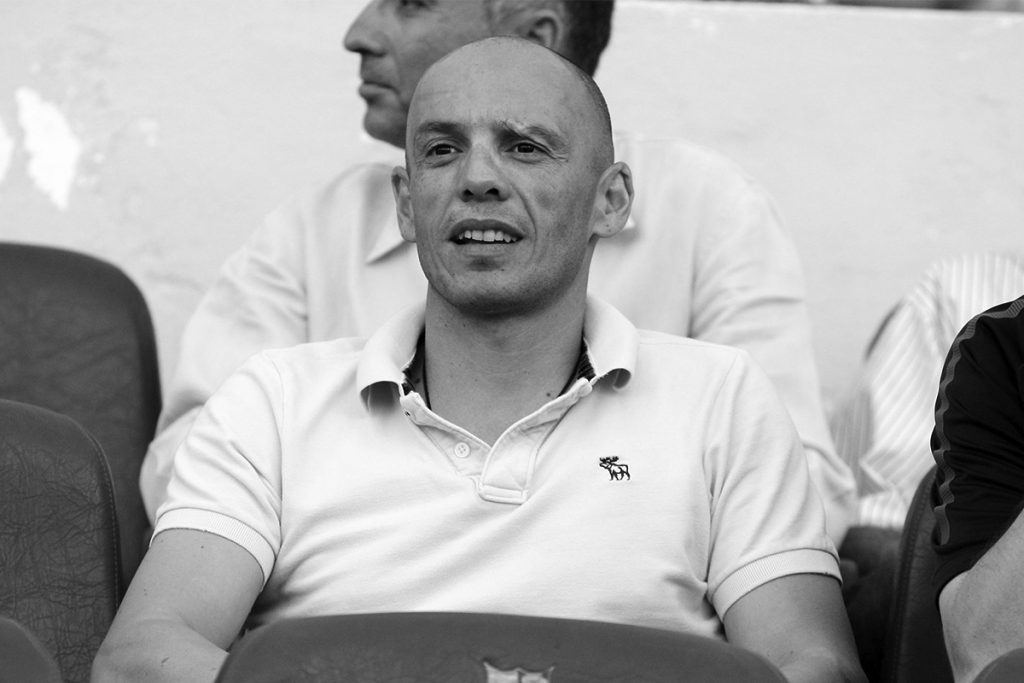 Θρήνος στο ελληνικό ποδόσφαιρο, “έφυγε” ο Τάκης Γκώνιας