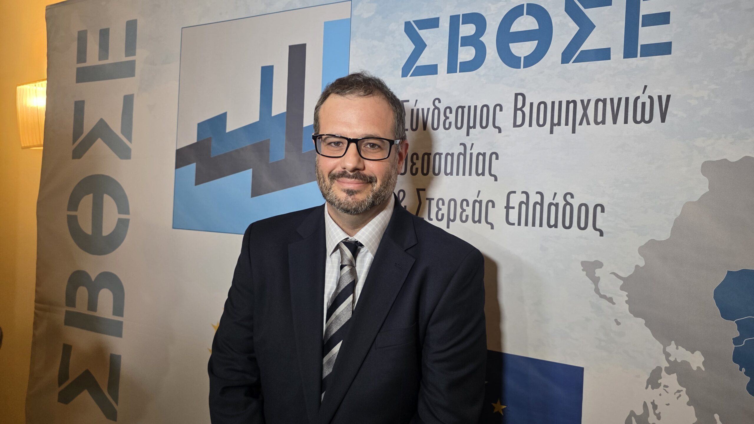 Ν. Τσάφος από τον Βόλο: Απορρίφθηκε η Μελέτη Περιβαλλοντικών Επιπτώσεων για το LNG στον Παγασητικό (βίντεο)
