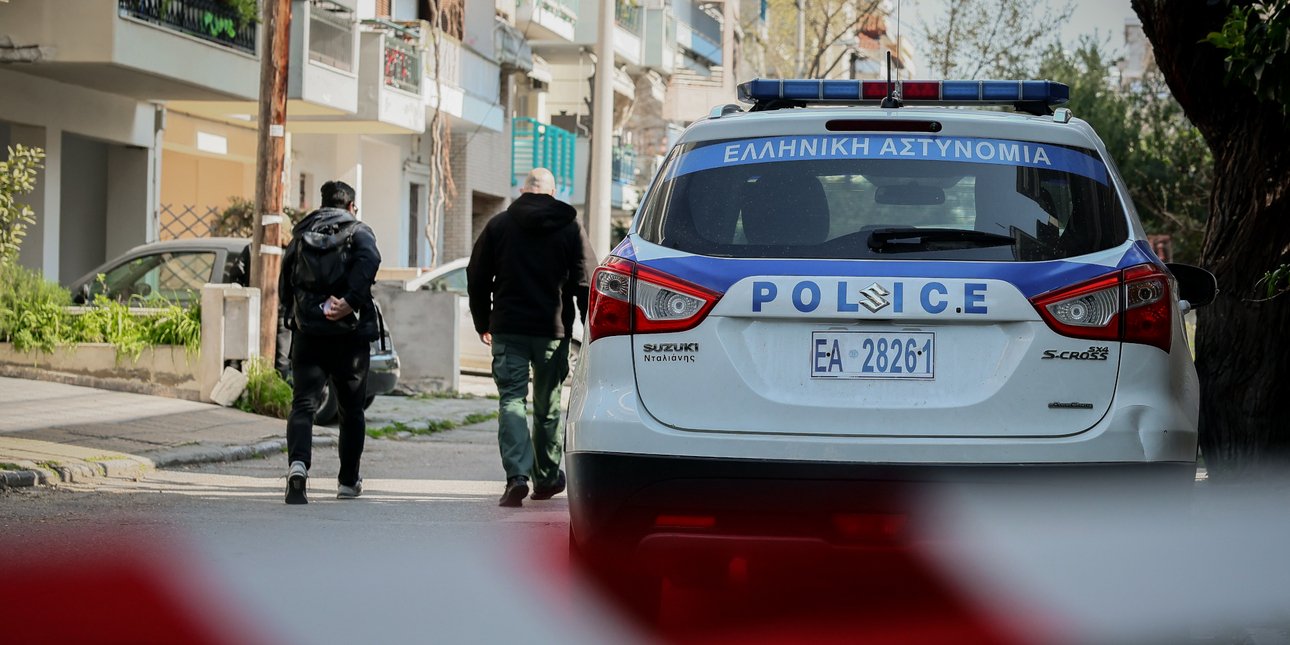 Σοκ στη Λάρισα: Κρατούσε όμηρο την πρώην γυναίκα του και το μετέδιδε απευθείας στα social media