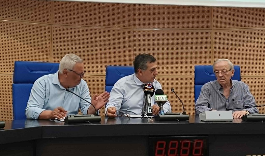 Το 2ο Διεθνές Συνέδριο Ιστορίας και Πολιτισμού έρχεται να αναδείξει την ιστορία της Θεσσαλίας (ΦΩΤΟ)
