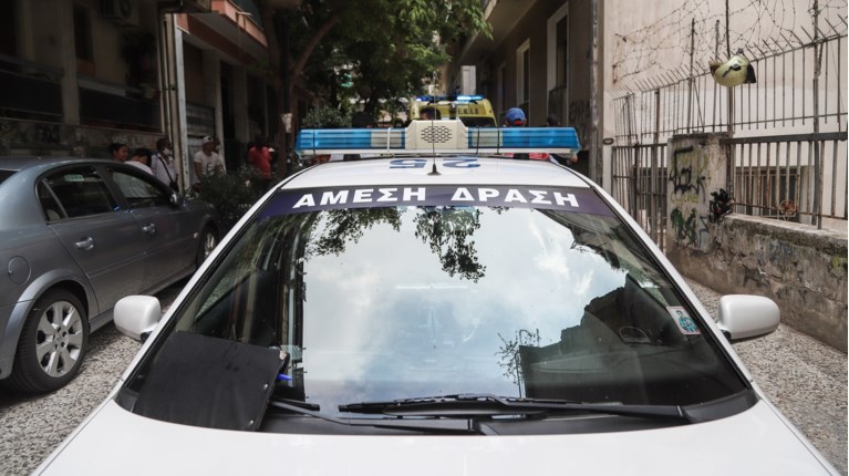 Γ. Θελούρας : «Πως έπεισα τον 50χρονο φίλο μου να παραδοθεί»-το χρονικό της ομηρίας που σόκαρε τη Λάρισα  (video)