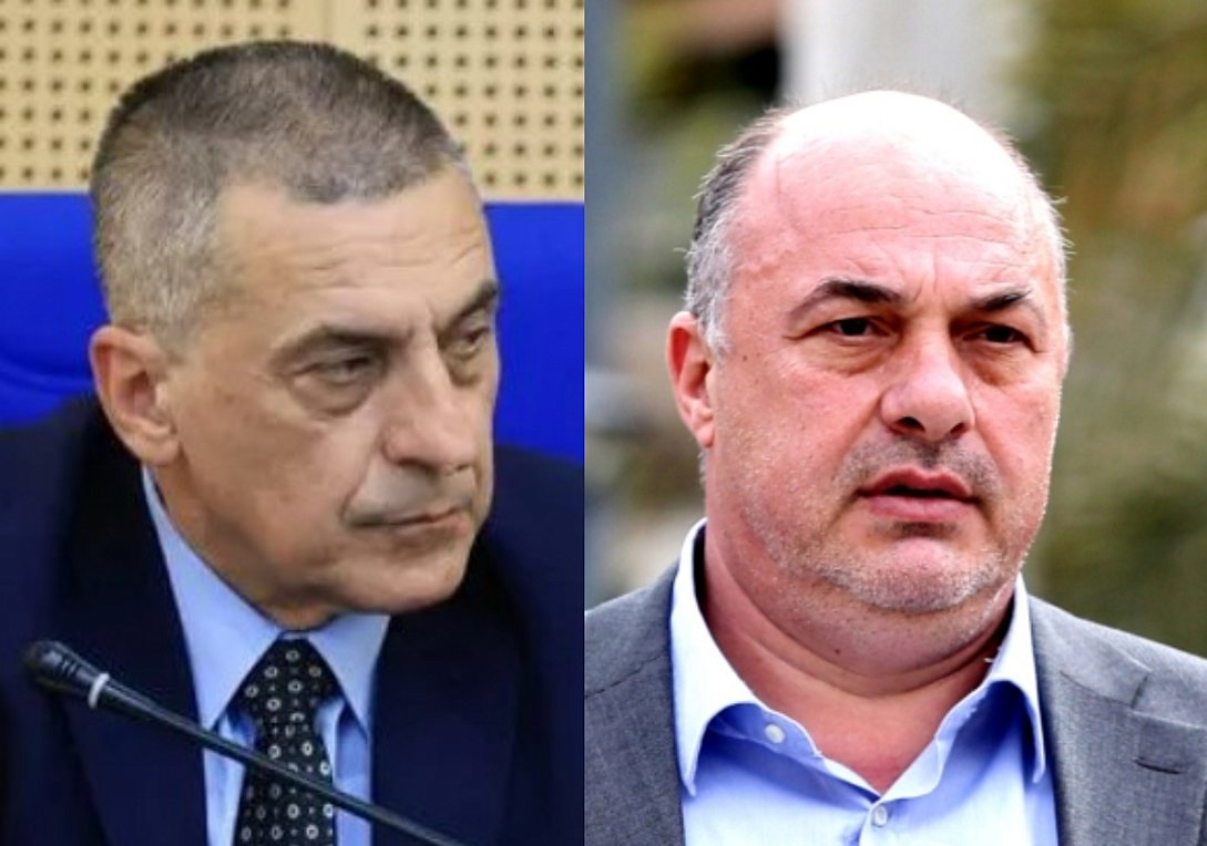 Νέα κόντρα Κουρέτα -Μπέου με φόντο τη ματαίωση του LNG στον Παγασητικό