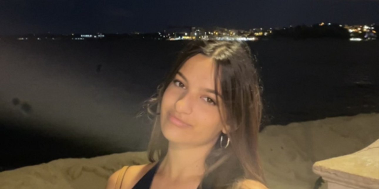 Από τις πρώτες των πρώτων, με 19.780 μόρια, η Λαρισαία Ιωάννα Παπακώστα εξηγεί πως τα κατάφερε (video)