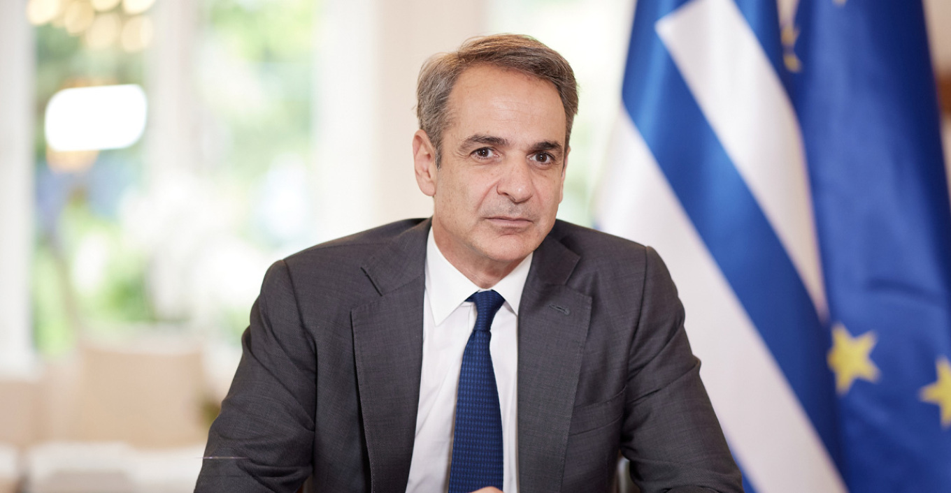 Μητσοτάκης: Έκανε απολογισμό του κυβερνητικού έργου στο εβδομαδιαίο μήνυμα - «Επιλέγουμε τη σύγκριση αντί για τη σύγκρουση»