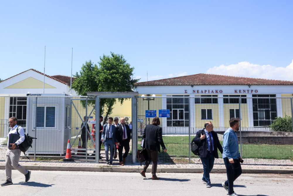 Δίκη Τεμπών: Η εισαγγελέας προτείνει για τα νέα αιτήματα των συνηγόρων υποστήριξης