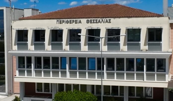 Πέντε θεσσαλικε΄ς επιχειρήσεις παρουσιάζουν την καινοτομία της θεσσαλικής αγροδιατροφής