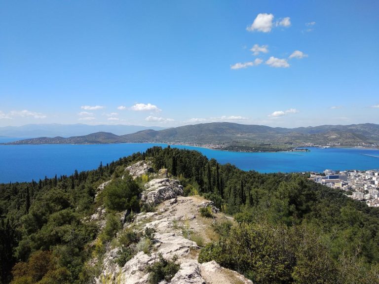Σε επιφυλακή ο Δήμος Βόλου για τον κίνδυνο πυρκαγιών – Νυχτερινές βάρδιες και υδροφόρες σε τρεις κρίσιμες περιοχές