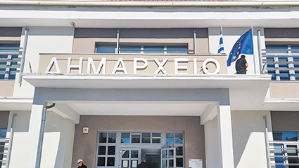 Έρχεται... ανασχηματισμός στον Δήμο Καρδίτσας με νέους αντιδημάρχους