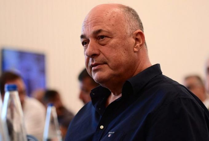 Νυχτερινές περιπολίες δημοτικών υπαλλήλων σε Πευκάκια, Γορίτσα και Κουκουράβα για τον κίνδυνο πυρκαγιών