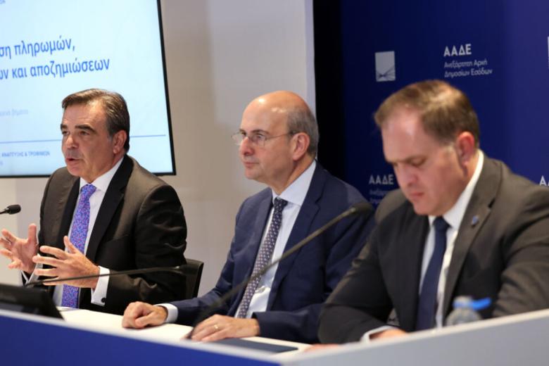 ΟΣΔΕ 2026: Άνοιγμα έως 15 Ιουλίου και δηλώσεις μέχρι τέλος Σεπτεμβρίου, ανακοίνωσε ο Γ. Πιτσιλής