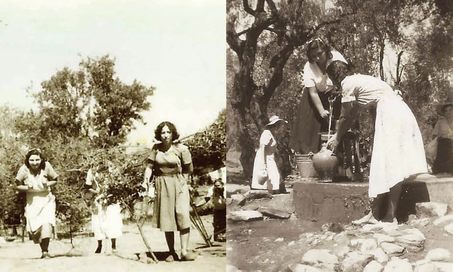 Εκδηλώσεις μνήμης από Παρασκευή έως την Κυριακή, για τις εξόριστες γυναίκες στο Τρίκερι