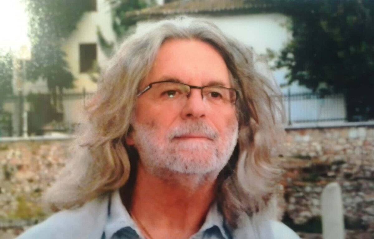 Θλίψη στα Φάρσαλα και τη Λάρισα: Απεβίωσε ο Αρίσταρχος Δημόπουλος