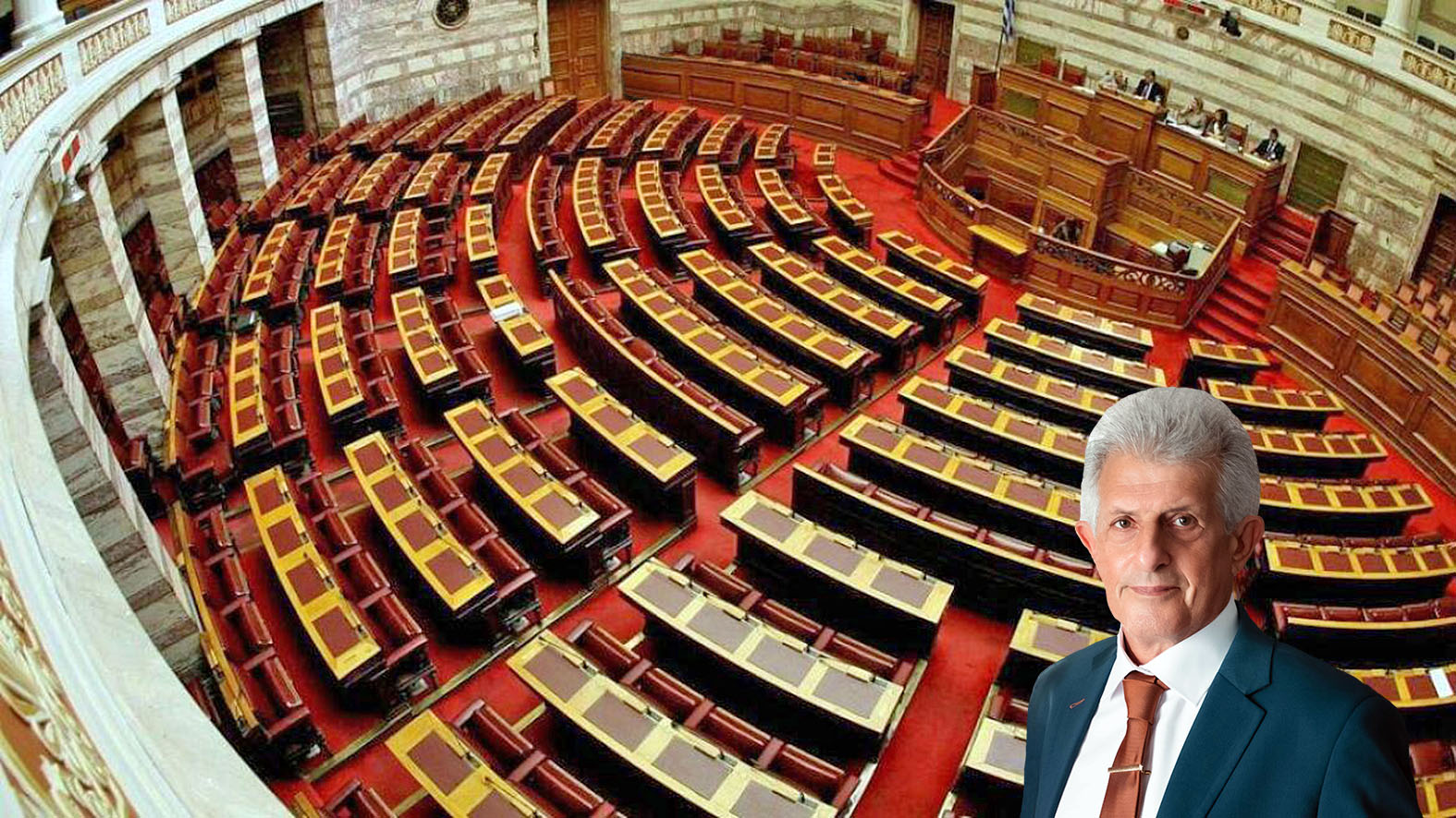 Καρδούλας: Πως διαμορφώθηκε το πολιτικό σκηνικό τον Ιούνιο του 2026 - Δύο σενάρια εκτίμησης ψήφου Καρδούλας: Πως διαμορφώθηκε το πολιτικό σκηνικό τον Ιούνιο του 2026 - Δύο σενάρια εκτίμησης ψήφου