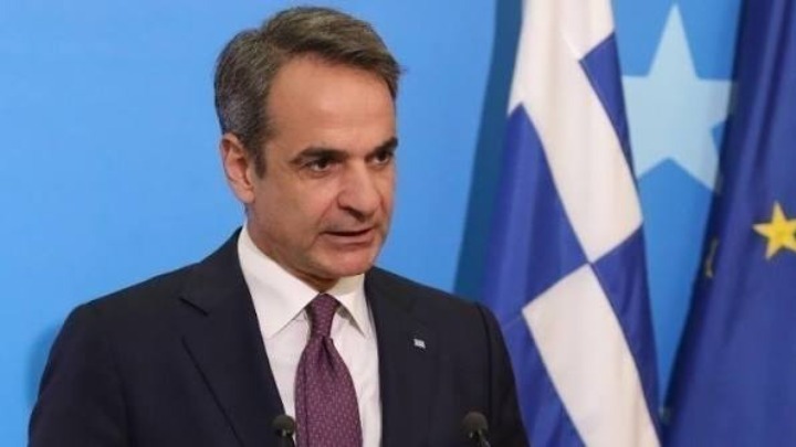Μητσοτάκης: Η τραγική απώλεια μιας ανθρώπινης ζωής επισκίασε κάθε άλλη εξέλιξη αυτής της εβδομάδας