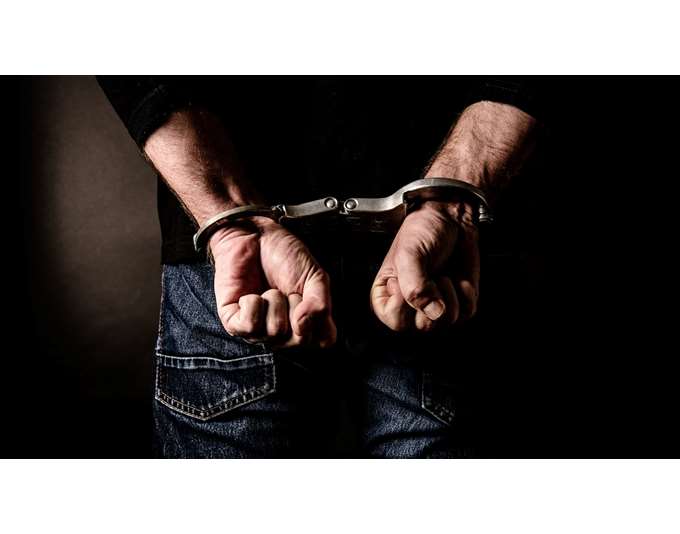 Προσπάθησε να λύσει τις διαφορές του πυροβολώντας με καραμπίνα και συνελήφθη στην περιοχή του Κιλελέρ