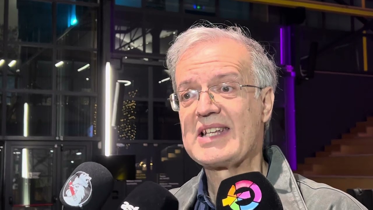 Πρόεδρος ΟΔΥΘ Ν. Δέρκας: Χωρίς προβλήματα φέτος η άρδευση- ο ενιαίος φορέας βάζει τέλος στην αναρχία στον κάμπο  (βίντεο)