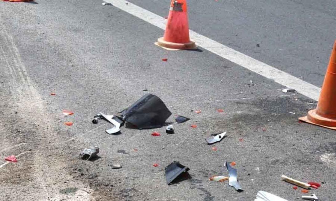Βόλος: Επεσε από τη μηχανή του λόγω μέθης