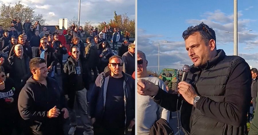 Η Δημοτική Αρχή Τυρνάβου καταγγέλλει το μπαράζ διώξεων σε βάρος αγροτών  της περιοχής