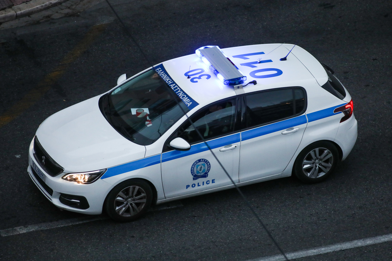 Σοκ στην Ημαθία: 47χρονος διαπληκτίστηκε με δύο Ρομά και σκότωσε τον έναν με μαχαίρι