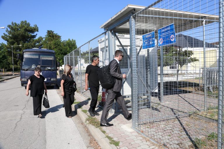 Τέμπη: Το δικαστήριο επιφυλάχθηκε για την αναβάθμιση των κατηγοριών – Απέρριψε το αίτημα για περαιτέρω ανάκριση