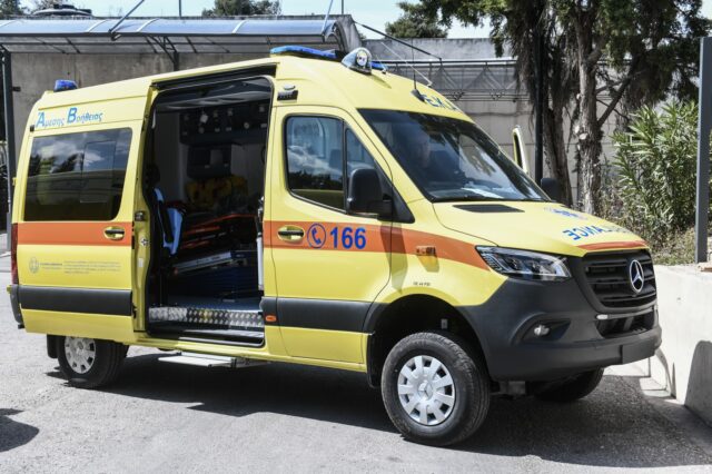 Τραγωδία στη Χαλκιδική: 25χρονη νεκρή σε τροχαίο στα Ν. Μουδανιά