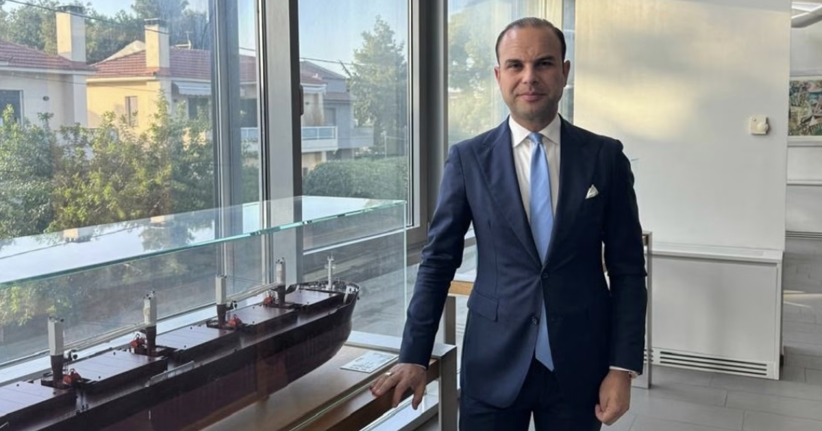 Έκτακτο: Έπεσαν τελικά οι υπογραφές – Η ΑΕΛ πέρασε στα χέρια του Στυλιανού Έκτακτο: Έπεσαν τελικά οι υπογραφές – Η ΑΕΛ πέρασε στα χέρια του Στυλιανού