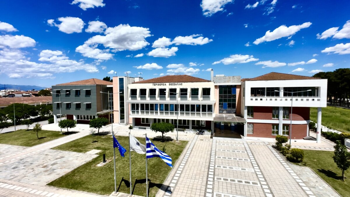 Ομόφωνο «Όχι» από το Περιφερειακό Συμβούλιο Θεσσαλίας στο νέο Ειδικό Χωροταξικό Πλαίσιο για τις ΑΠΕ Ομόφωνο «Όχι» από το Περιφερειακό Συμβούλιο Θεσσαλίας στο νέο Ειδικό Χωροταξικό Πλαίσιο για τις ΑΠΕ
