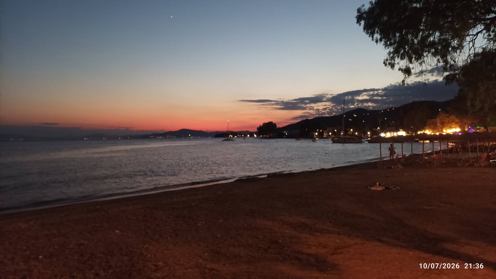 Τακούδης: Σαββατοκύριακο χωρίς καύσωνα στη Θεσσαλία και μέγιστες 36 με 37 βαθμούς την Κυριακή (video)