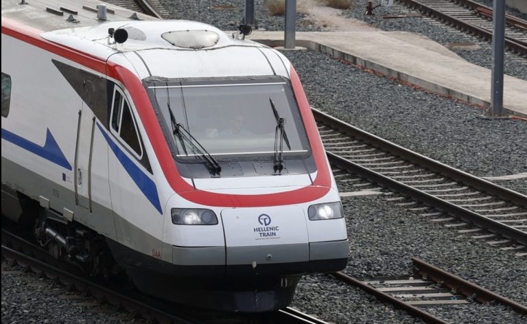 Hellenic Train: Διακοπή ηλεκτροδότησης στο τμήμα μεταξύ Θεσσαλονίκης και Λιτοχώρου λόγω πυρκαγιάς-ταλαιπωρία για Λαρισαίους