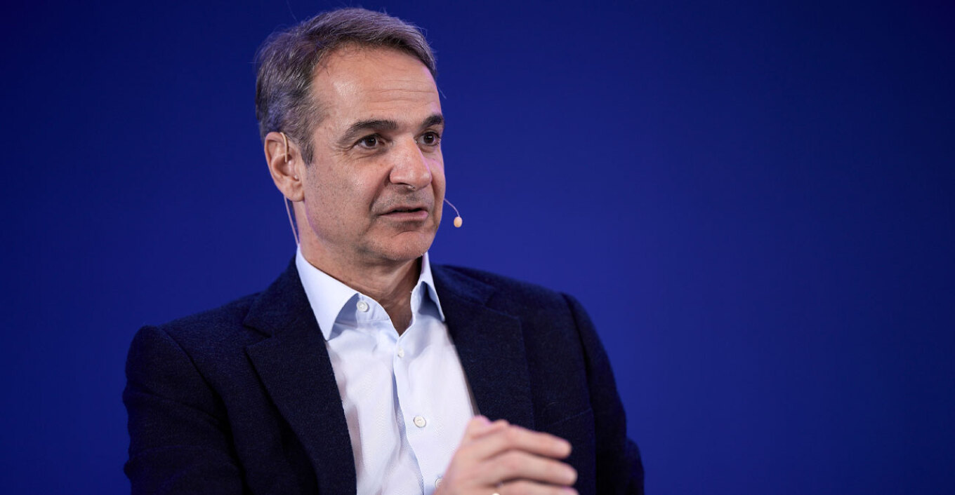Μητσοτάκης: Αποδίδουμε δικαιοσύνη για τα θύματα της Marfin, η συνεργασία με την Τουρκία δεν συνάδει με το casus belli