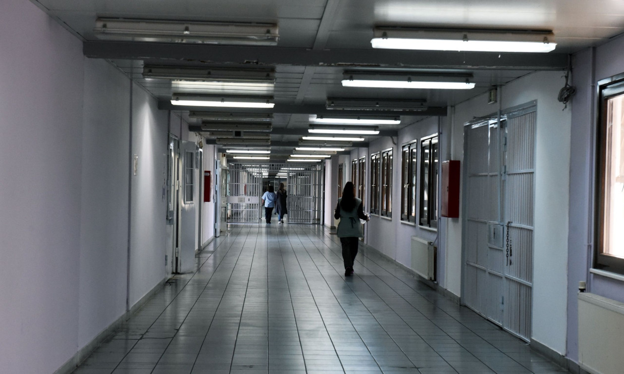 Ένταση στις Φυλακές Βόλου: Οι εργαζόμενοι καταγγέλλουν συνθήκες που απειλούν την ασφάλεια τους