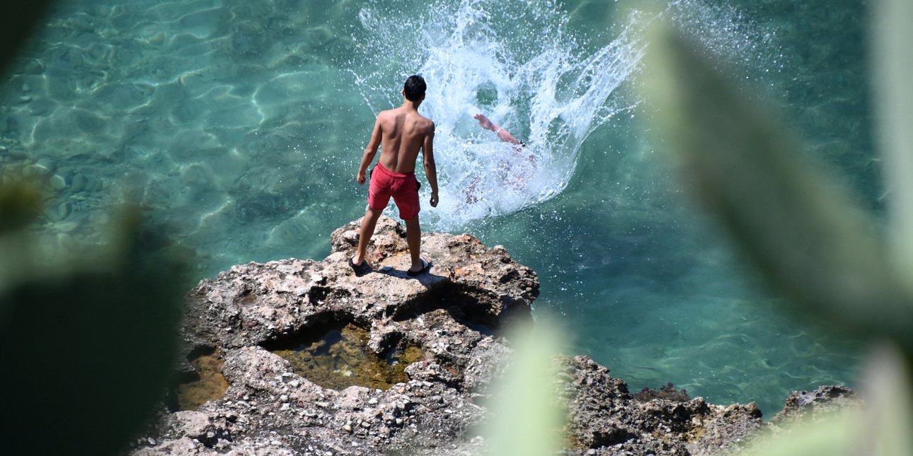 Καιρός: Έρχεται διήμερη κορύφωση της ζέστης με 39 βαθμούς -Η πρόγνωση Μαρουσάκη