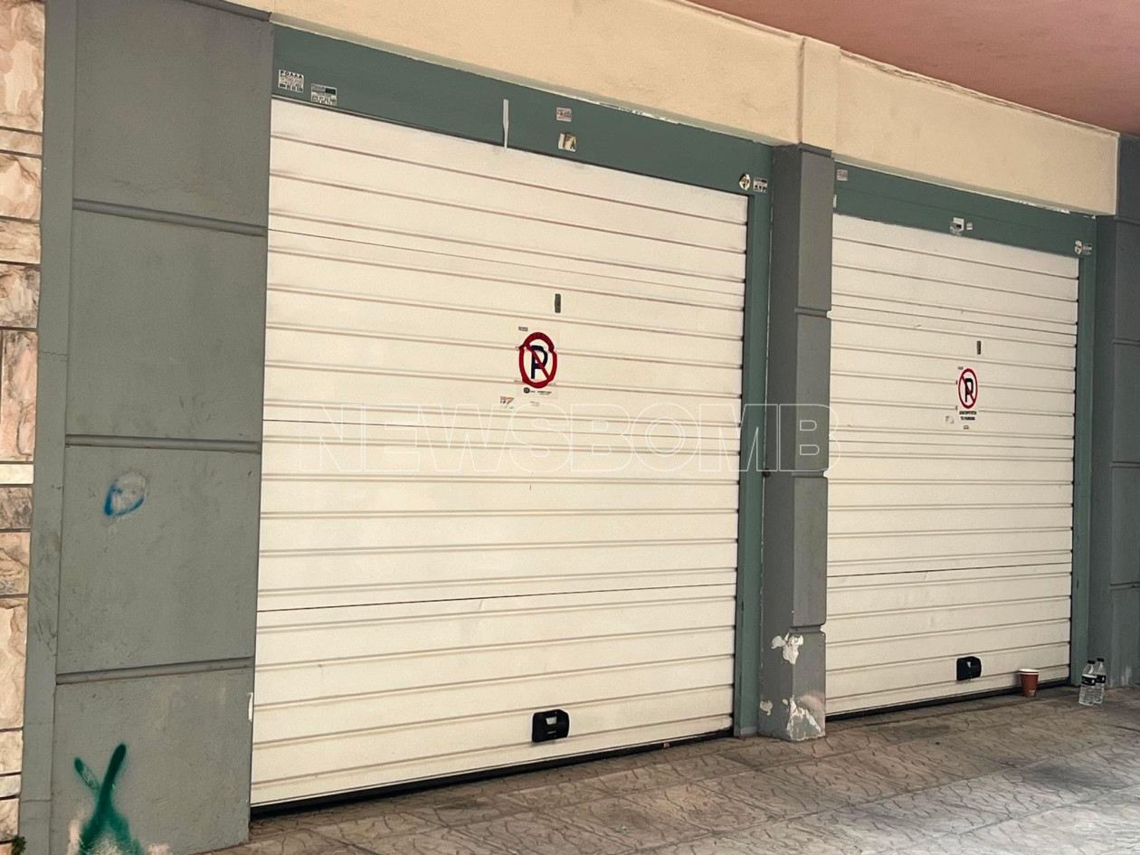 Πειραιάς-νεκρό ζευγάρι: Είχαν αναμμένη μηχανή για  το aircondition μέσα σε κλειστό γκαράζ- πέθαναν από αναθυμιάσεις
