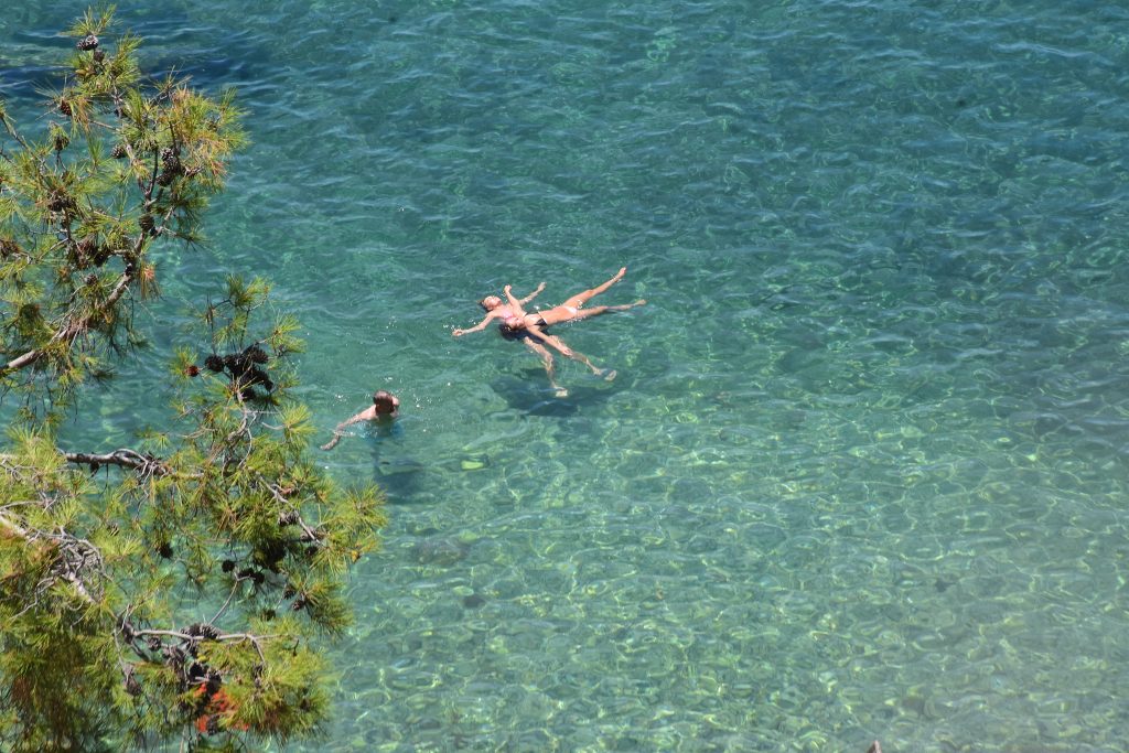 Έρχεται «καυτός» Αύγουστος – Oι πρώτες εκτιμήσεις για τη θερμοκρασία (χάρτες)